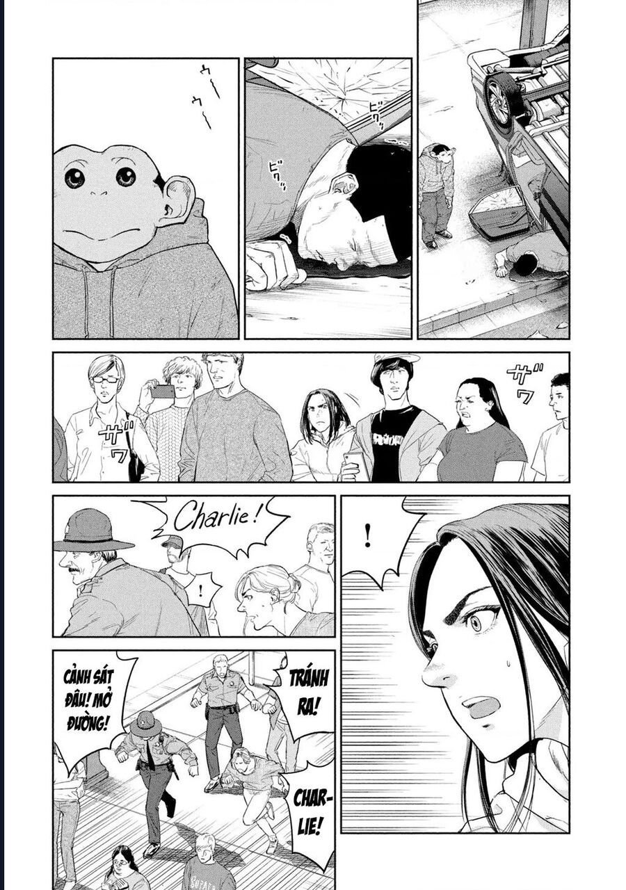 Darwin Jihen - chap5 - Trang 24